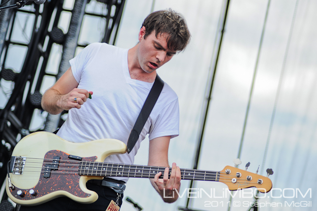 hey rosetta! concert photos toronto